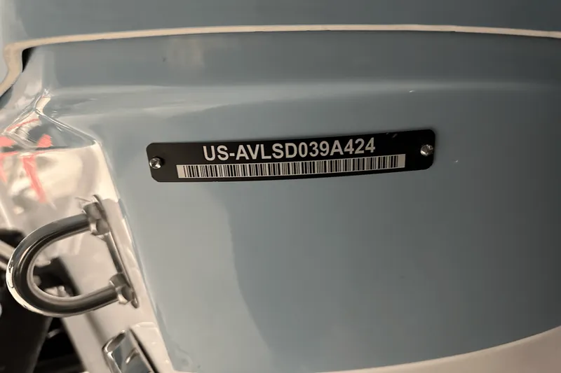 Slide: The Image of Aviara AV28 2024 - 160