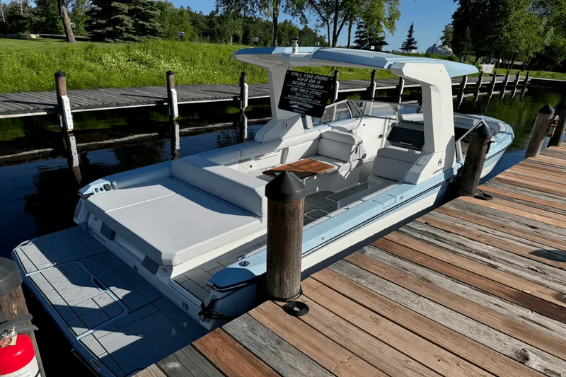 Slide: The Image of Aviara AV28 2024 - 2