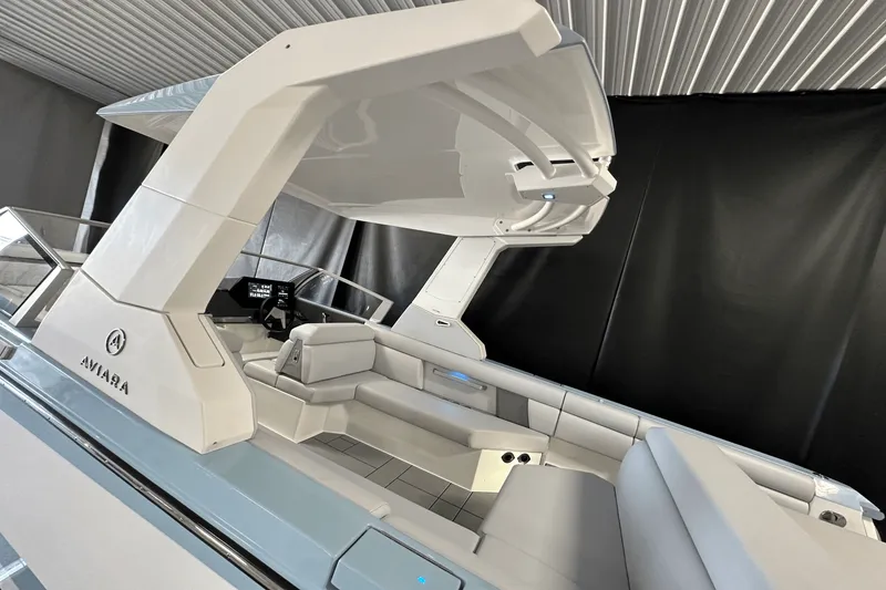 Slide: The Image of Aviara AV28 2024 - 21