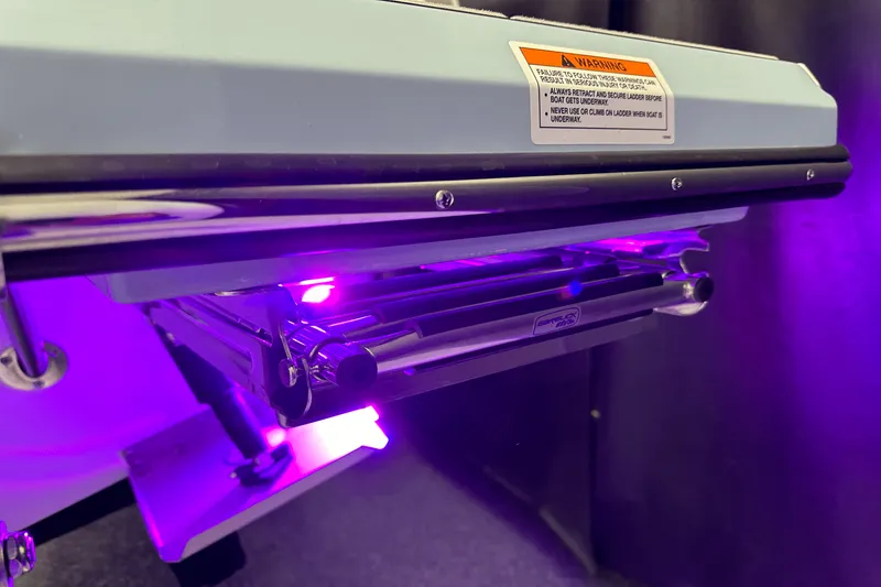 Slide: The Image of Aviara AV28 2024 - 25