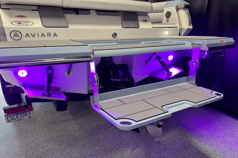 Slide: The Image of Aviara AV28 2024 - 27