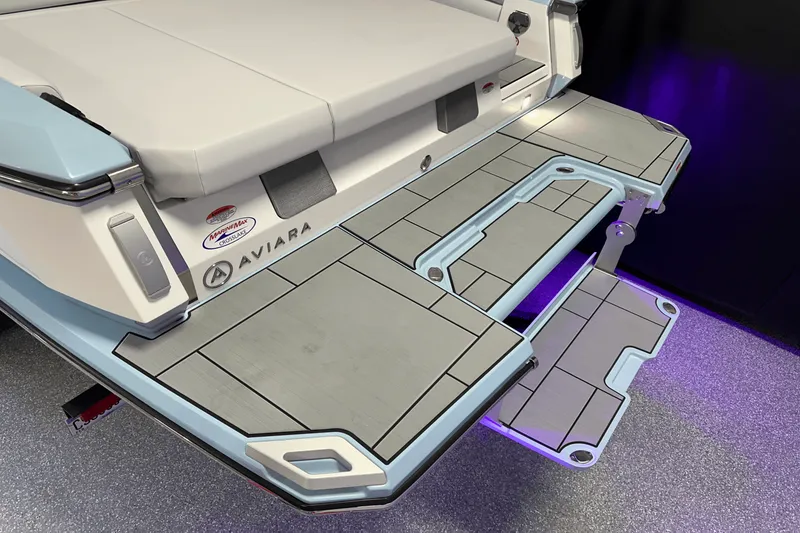 Slide: The Image of Aviara AV28 2024 - 28