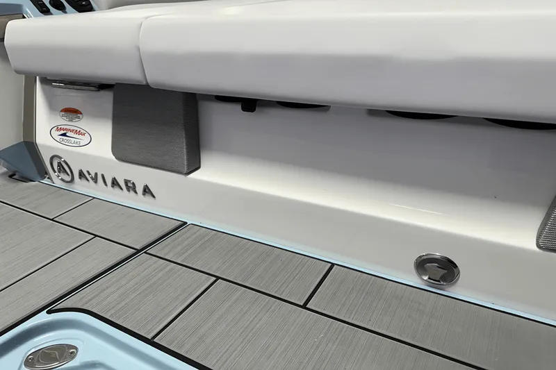 Slide: The Image of Aviara AV28 2024 - 29