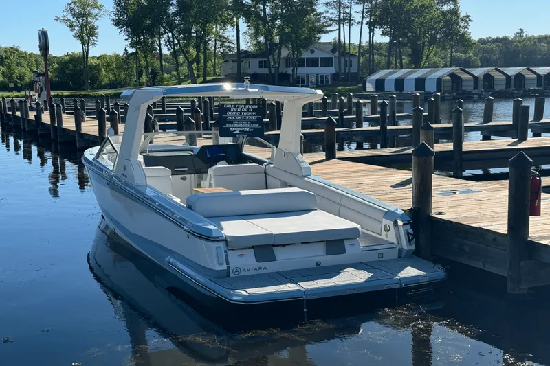 Slide: The Image of Aviara AV28 2024 - 4