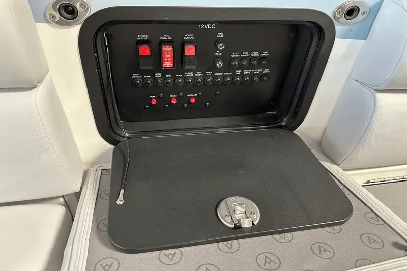 Slide: The Image of Aviara AV28 2024 - 45