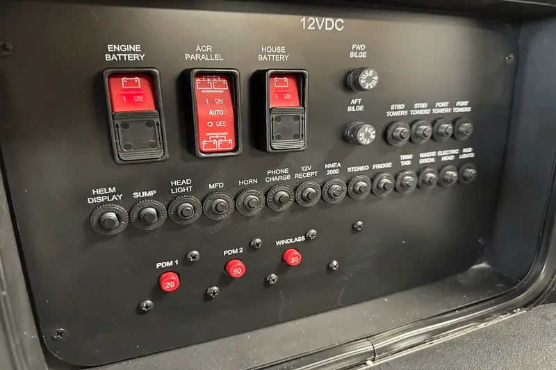 Slide: The Image of Aviara AV28 2024 - 46