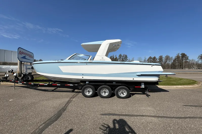 Slide: The Image of Aviara AV28 2024 - 5