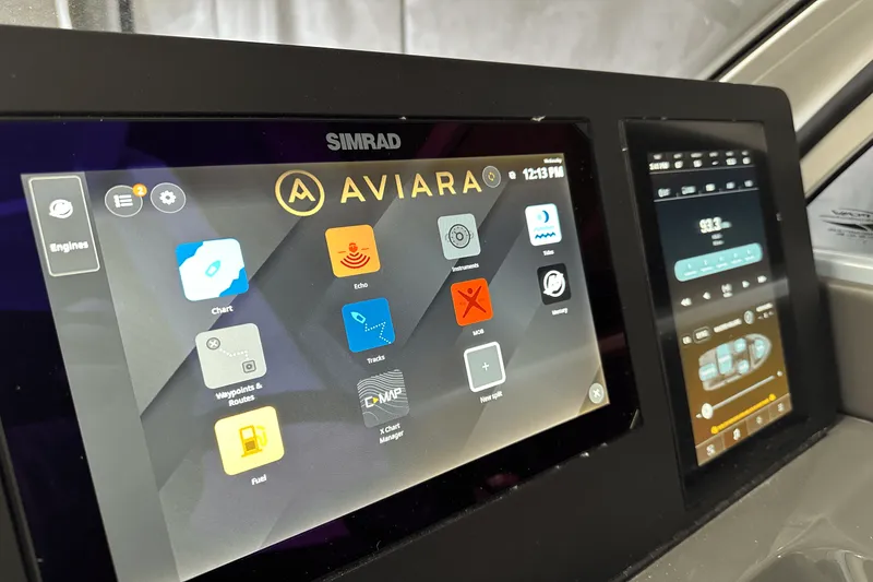 Slide: The Image of Aviara AV28 2024 - 98