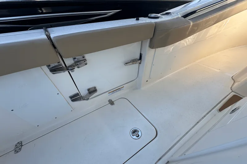 Slide: The Image of Scout 305 LXF 2023 - 10