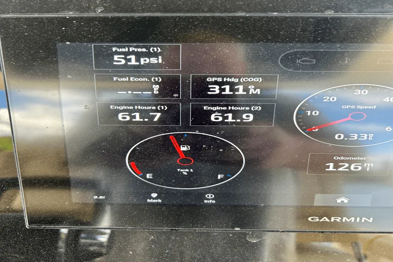 Slide: The Image of Scout 305 LXF 2023 - 20