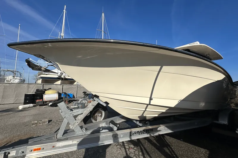 Slide: The Image of Scout 305 LXF 2023 - 33