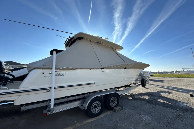 Slide: The Image of Scout 305 LXF 2023 - 34