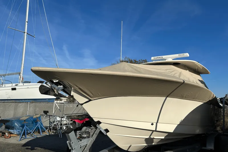 Slide: The Image of Scout 305 LXF 2023 - 35