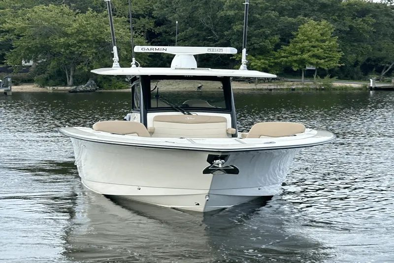 Slide: The Image of Scout 305 LXF 2023 - 1
