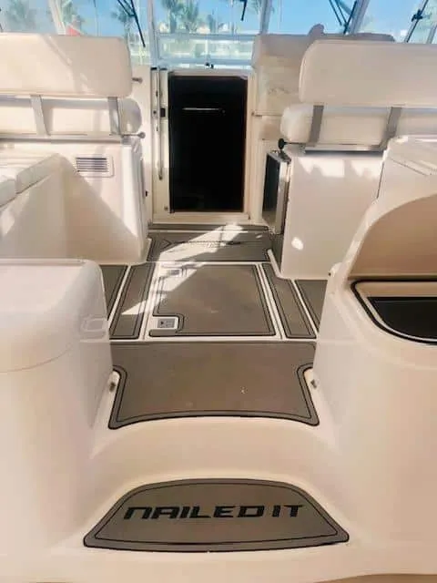 Slide: The Image of Cabo 35 Express 2005 - 5