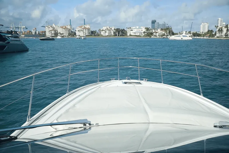 Slide: The Image of Azimut Atlantis 45 2022 - 7