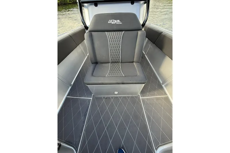 Slide: The Image of Performance Sailcraft 40 2006 - 57