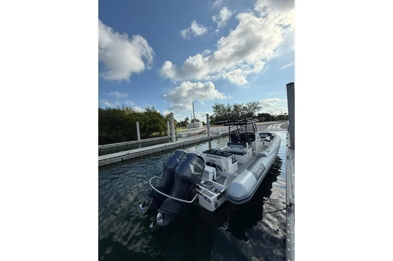 Slide: The Image of RIB CVL Colt 35 2018 - 17