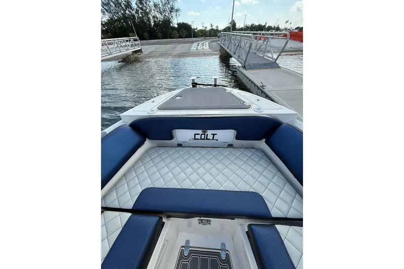 Slide: The Image of RIB CVL Colt 35 2018 - 42