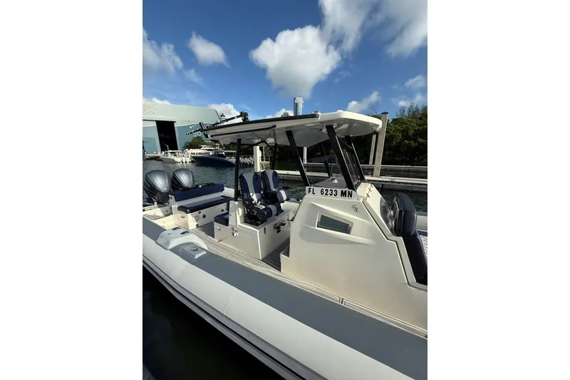 Slide: The Image of RIB CVL Colt 35 2018 - 13