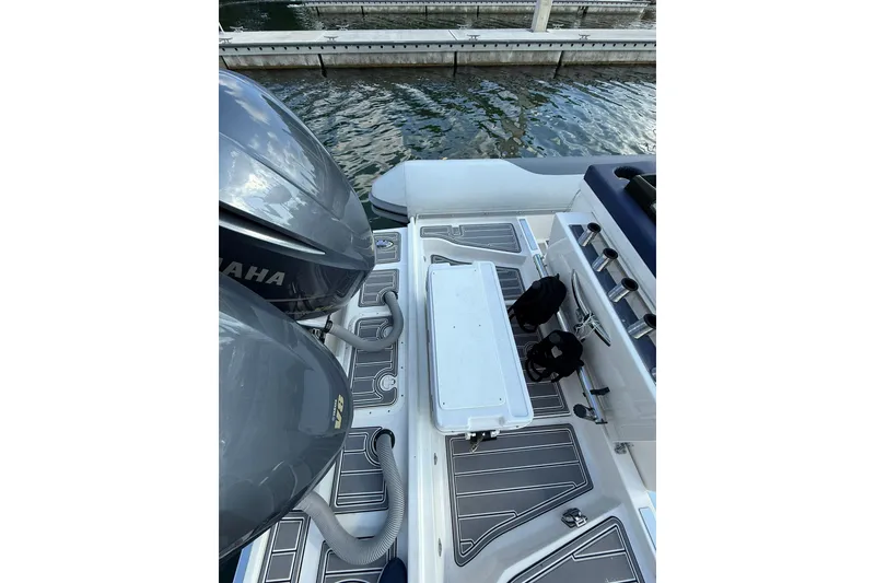 Slide: The Image of RIB CVL Colt 35 2018 - 19