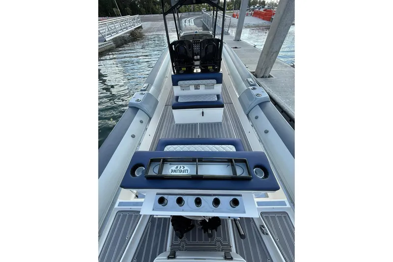 Slide: The Image of RIB CVL Colt 35 2018 - 22