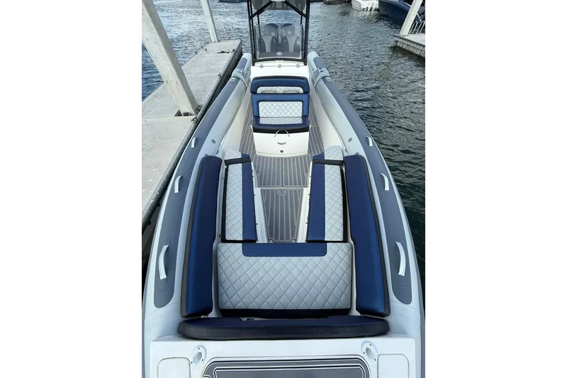 Slide: The Image of RIB CVL Colt 35 2018 - 43