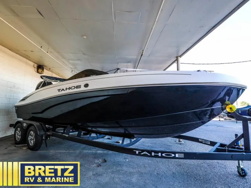 Slide: The Image of Tahoe T21 2026 - 3
