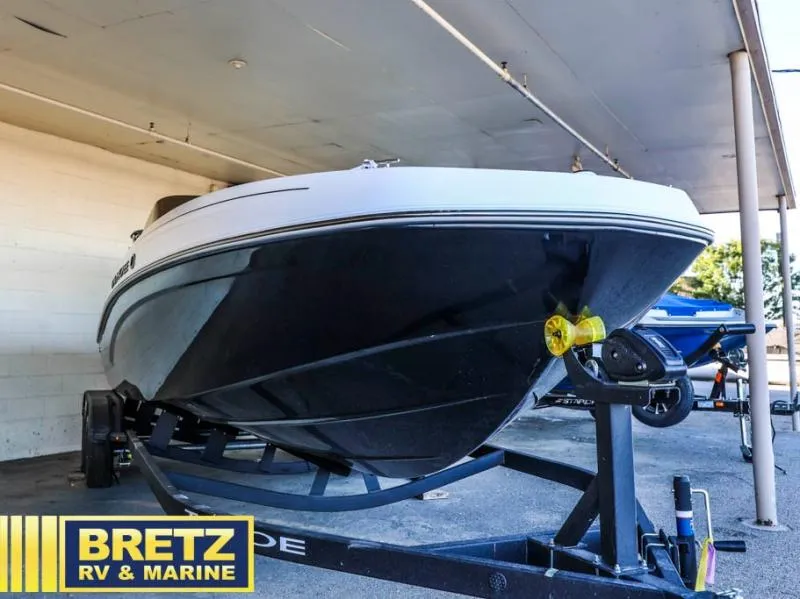 Slide: The Image of Tahoe T21 2026 - 2