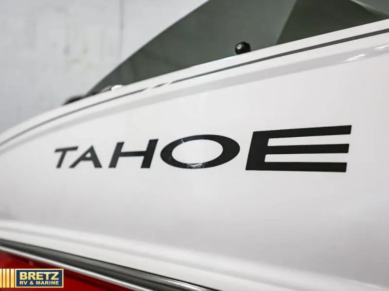 Slide: The Image of Tahoe 16 2026 - 14
