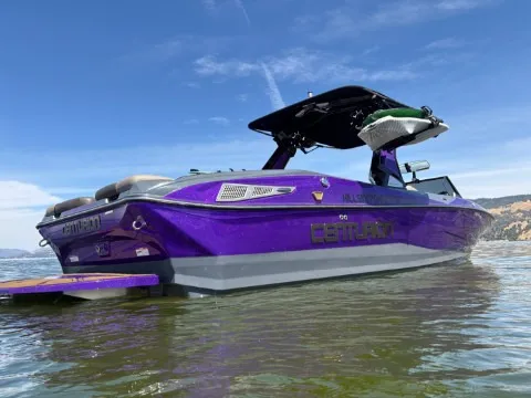 Slide: The Image of Centurion Nv243 DEMO 2026 - 2