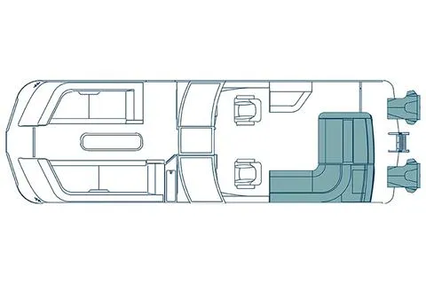Slide: The Image of Crest Continental NX 270 SLS 2025 - 2