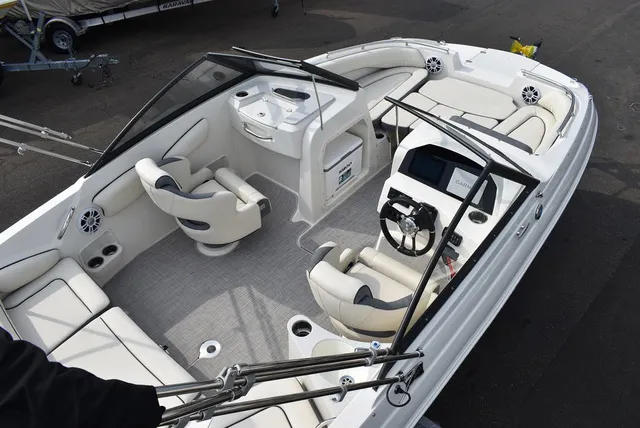 Slide: The Image of Stingray 201DC 2024 - 8