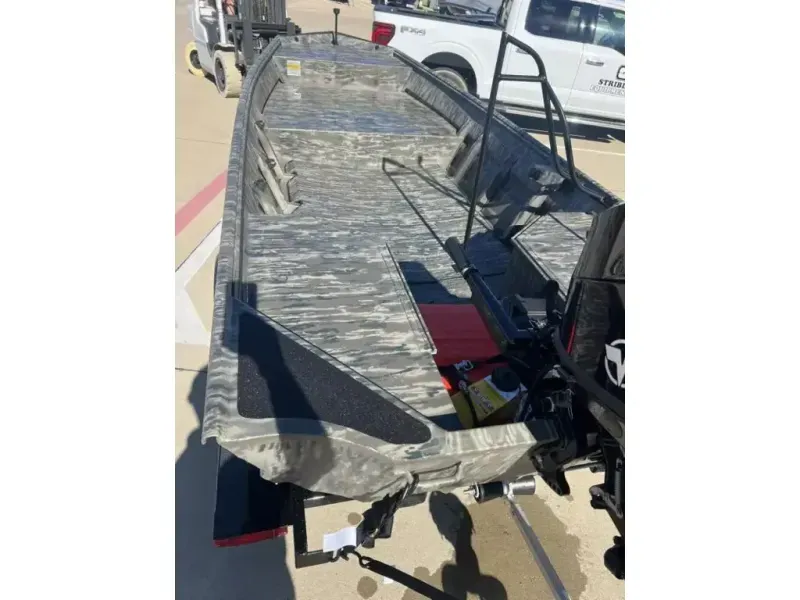 Slide: The Image of War Eagle 548LDV 2026 - 12