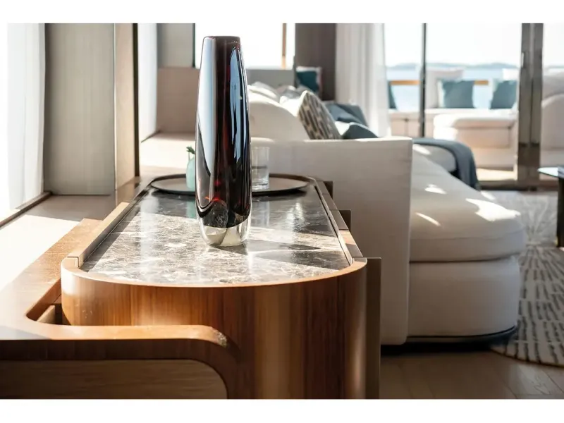 Slide: The Image of Azimut MAGELLANO 30M 2026 - 26