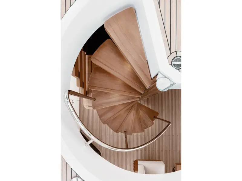 Slide: The Image of Azimut MAGELLANO 25M 2026 - 40