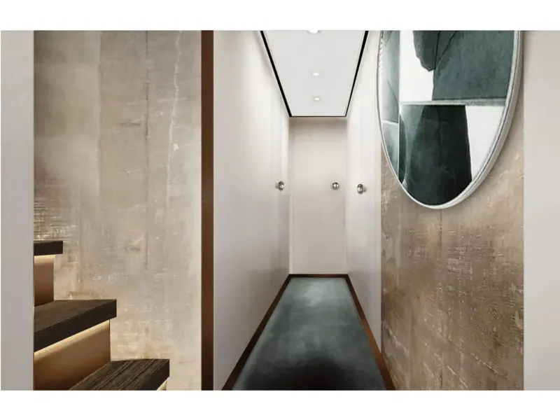 Slide: The Image of Azimut MAGELLANO 25M 2026 - 41