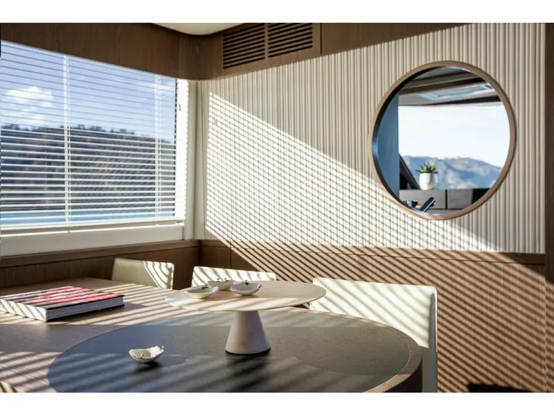 Slide: The Image of Azimut MAGELLANO 66 2026 - 20