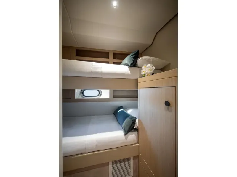 Slide: The Image of Azimut MAGELLANO 66 2026 - 52