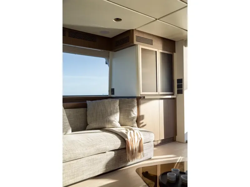 Slide: The Image of Azimut MAGELLANO 66 2026 - 56