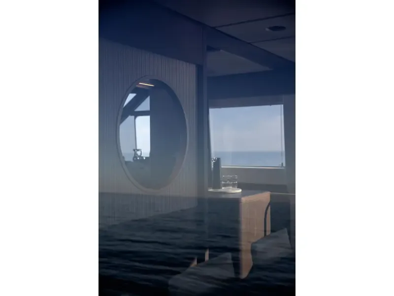 Slide: The Image of Azimut MAGELLANO 66 2026 - 58