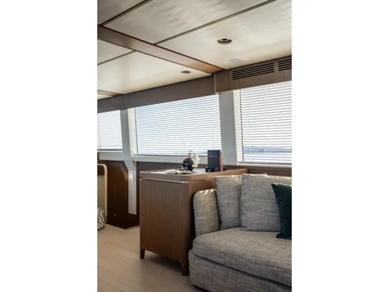 Slide: The Image of Azimut MAGELLANO 66 2026 - 60