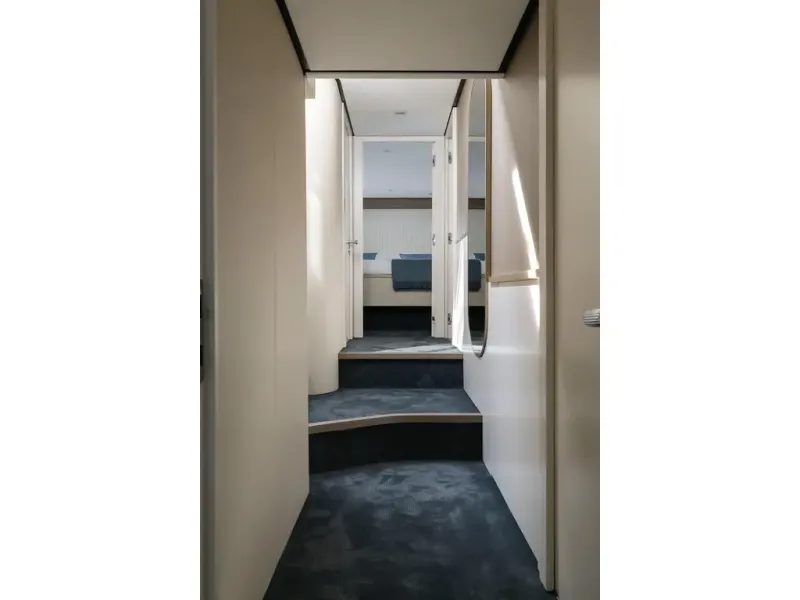 Slide: The Image of Azimut MAGELLANO 60 2026 - 20