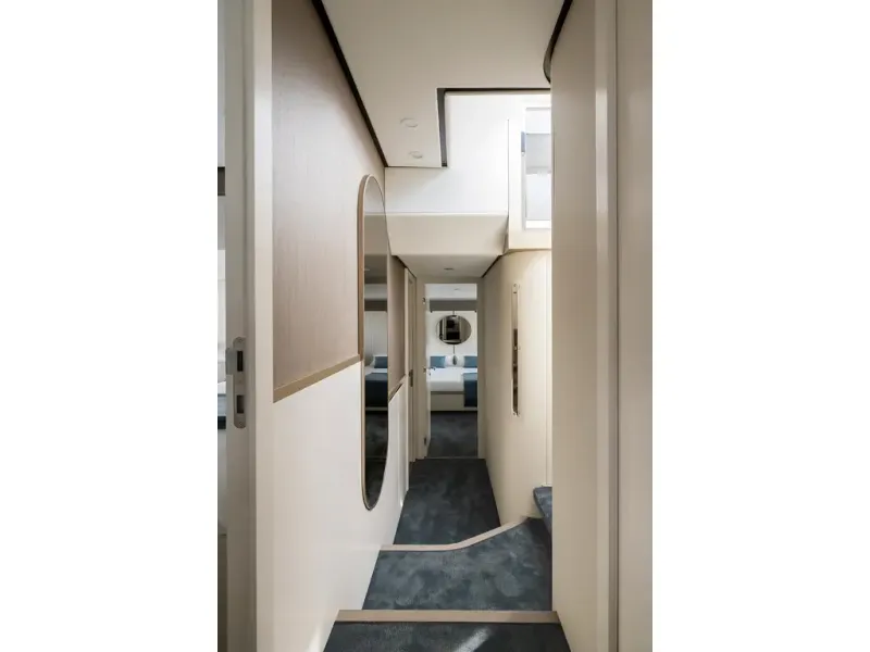 Slide: The Image of Azimut MAGELLANO 60 2026 - 21