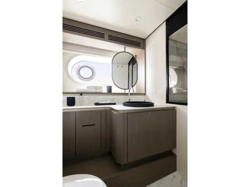 Slide: The Image of Azimut MAGELLANO 60 2026 - 46