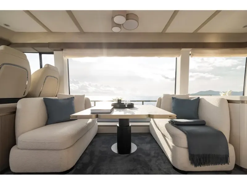 Slide: The Image of Azimut MAGELLANO 60 2026 - 51