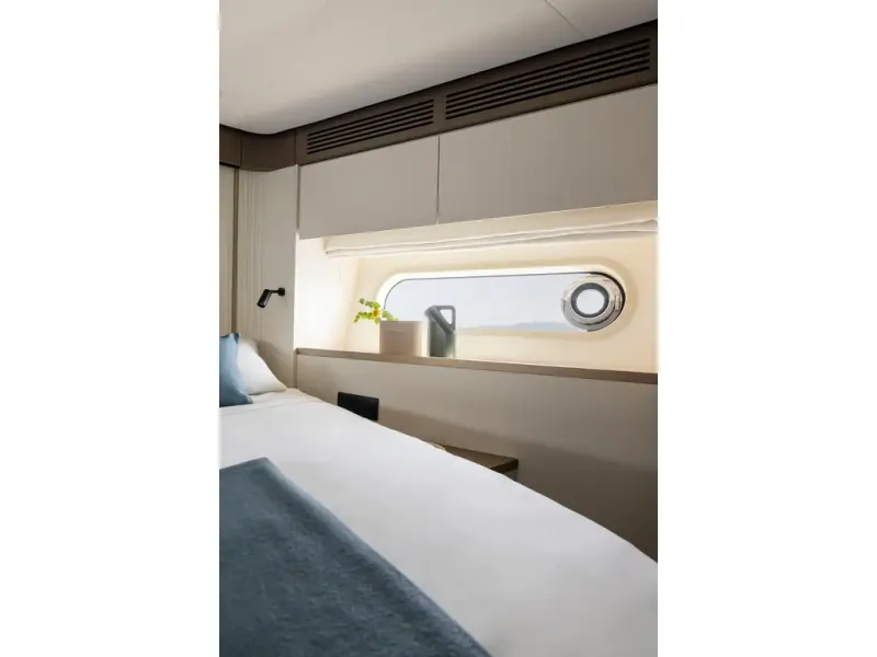 Slide: The Image of Azimut MAGELLANO 60 2026 - 55