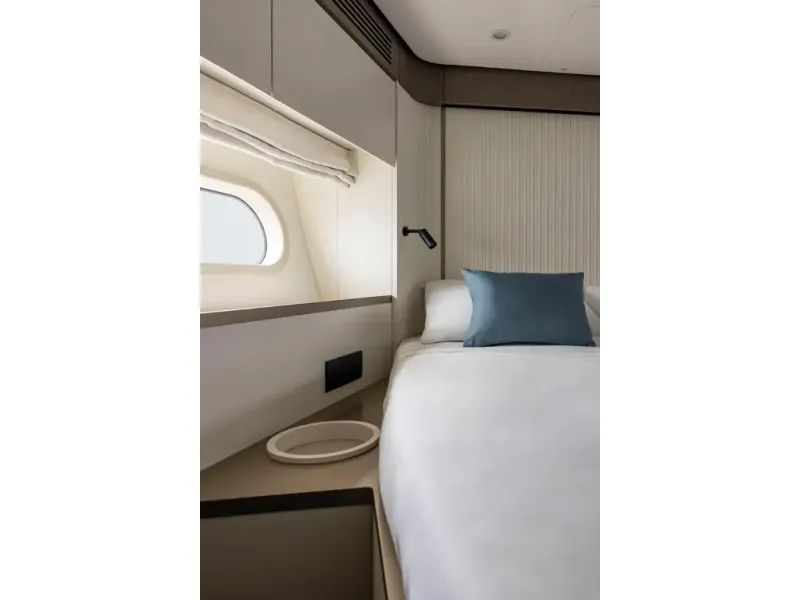 Slide: The Image of Azimut MAGELLANO 60 2026 - 56