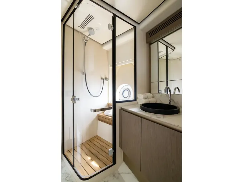 Slide: The Image of Azimut MAGELLANO 60 2026 - 58