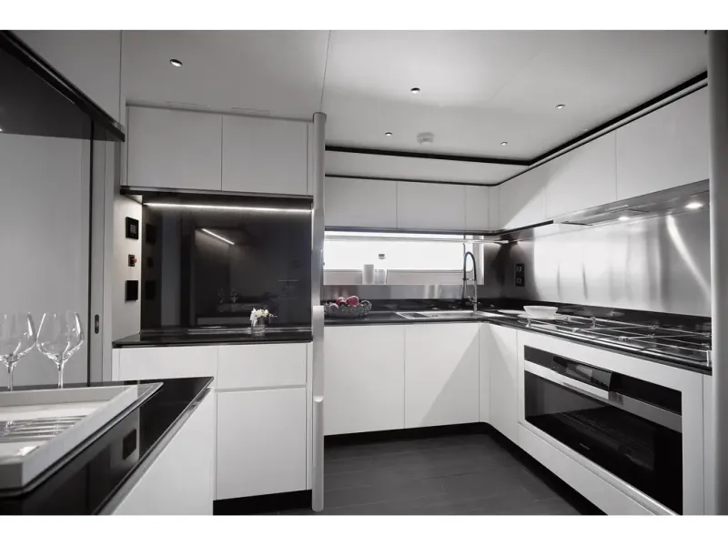 Slide: The Image of Azimut GRANDE TRIDECK 2026 - 23